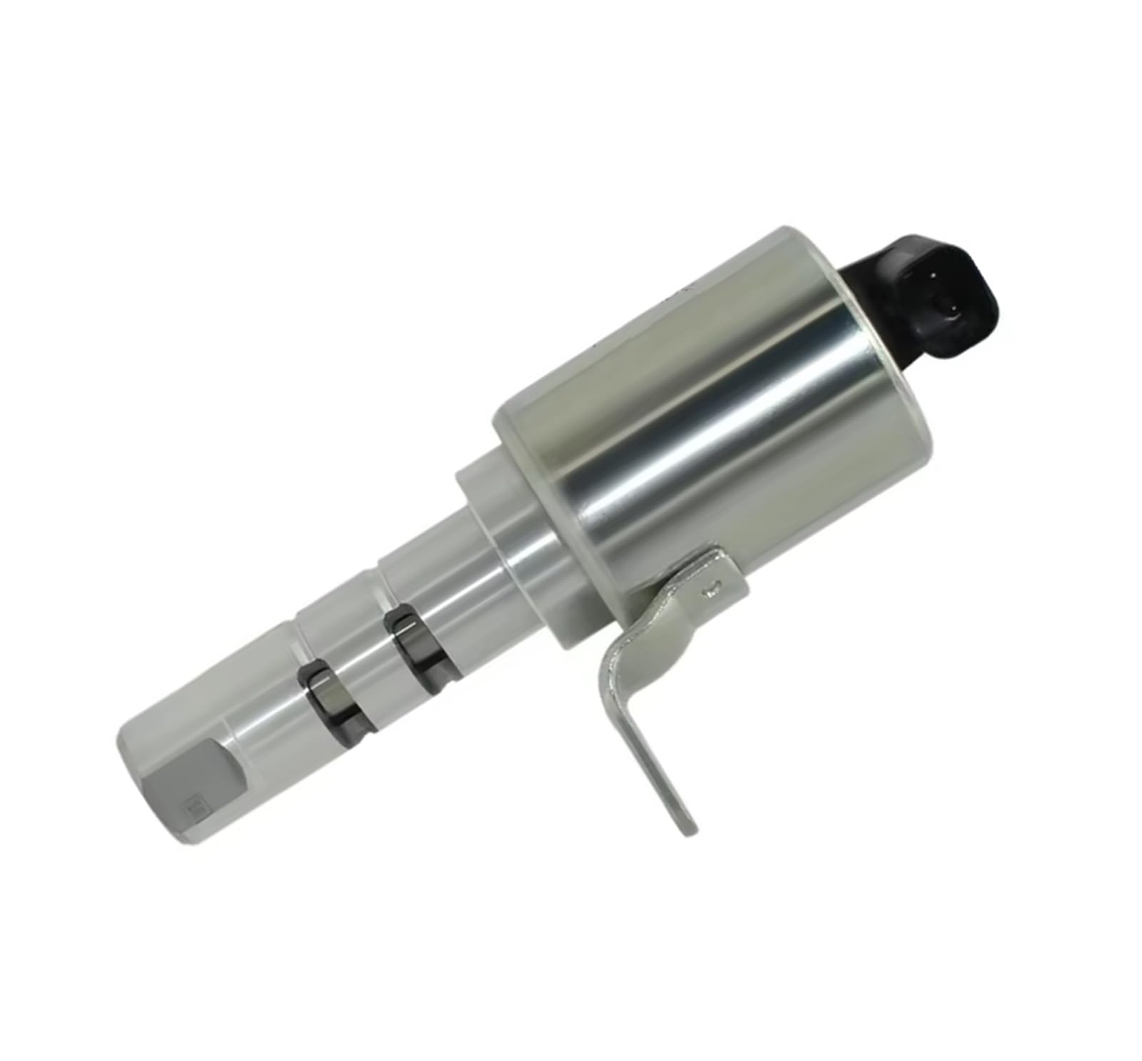 Variable Timing Solenoid ‎Compatible with Mazda for Mx-5 for Miata 2006-2014 for Cx-7 L3K914420A Variable Timing VVT Solenoid Oil Control Valve L309-14-420A