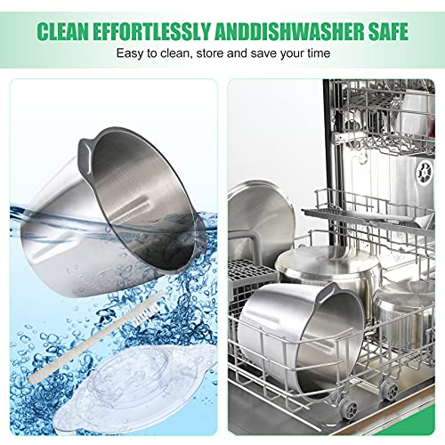 Qinkada 500W Powerful Meat Grinder Review