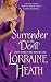 Surrender to the Devil (Scoundrels of St. James Book 3)