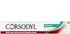 Corsodyl Daily Gum & Tooth Toothpaste 75ml - Pack of 2