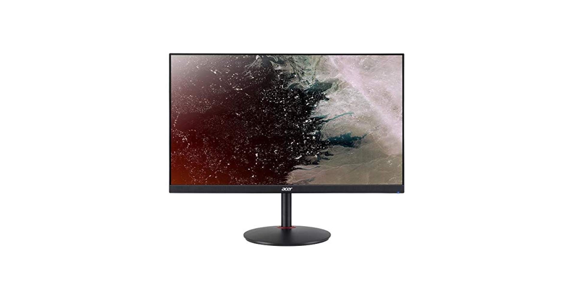 Acer Nitro XV240Y ゲーミングモニター 23.8インチ Acer – Nitro XV240Y 23.8