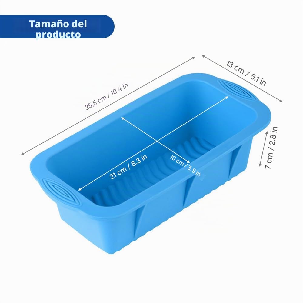 Bandejas Grandes para Cubitos de Hielo,4 Cubitera Silicona,Cubiteras para Hielo Grande,Moldes para Cubitos de Hielos XXL,Reutilizables Moldes Grandes para Congelador para Baño de Hielos,Bañera