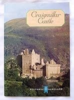 Craigmillar Castle 0114940886 Book Cover