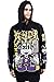 Produktbild Killstar Kapuzenpullover - Technomet Hoodie S