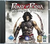  Prince of Persia - Warrior Within [Importación alemana]