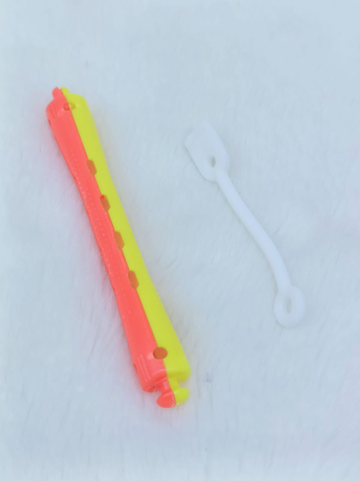 Hair Curler Clamps Hairdresser Perm Rods Hair Styling DIY Tool-image-41