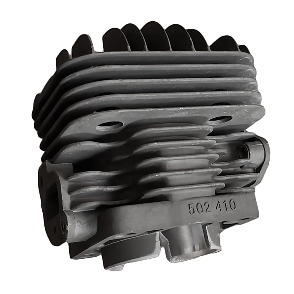 Części do kosiarki 11005-2140 13001-2183 13008-6067 37mm zestaw tłoka cylindra do Kawasaki TH34 TH34D KBH34A kosa zarośli nożyce żywopłotu silnika