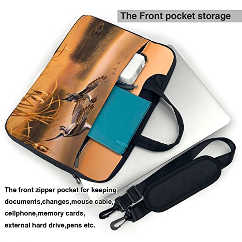 Ordinateur portable sac pour transporter votre ordinateur au travail avec style
