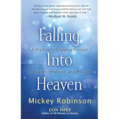Falling Into Heaven