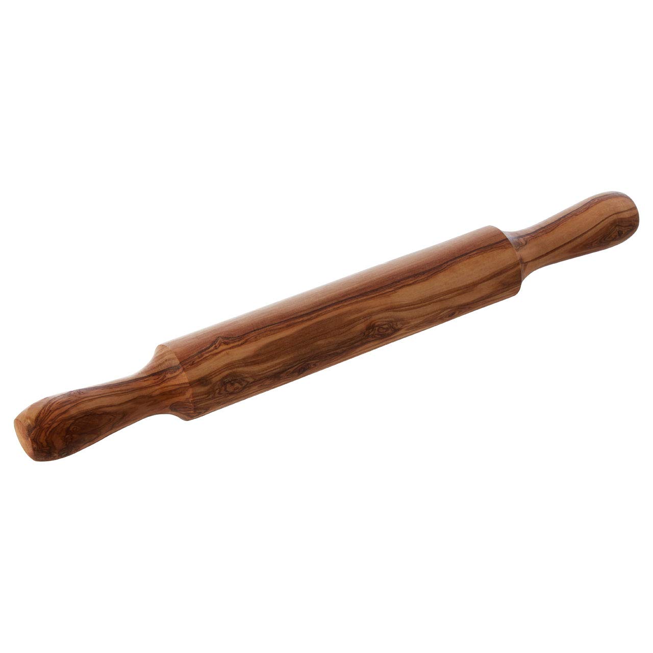 Premier Housewares 1104750 - Rodillo de amasar (madera de olivo)