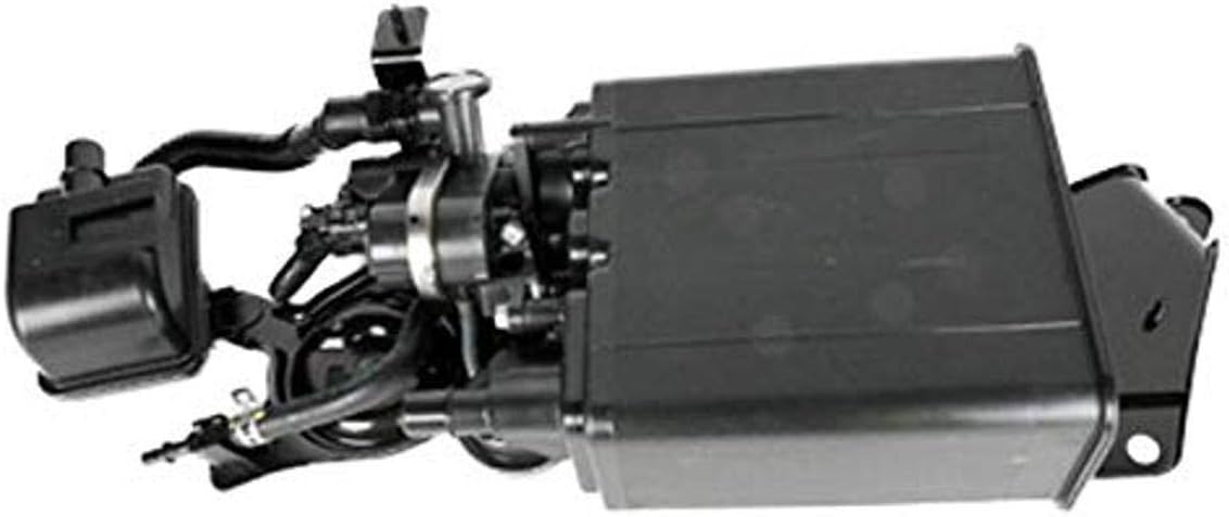 GM Genuine Parts 215-658 (19185078) Vapor Canister