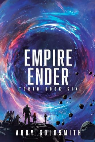 Cover of Empire Ender