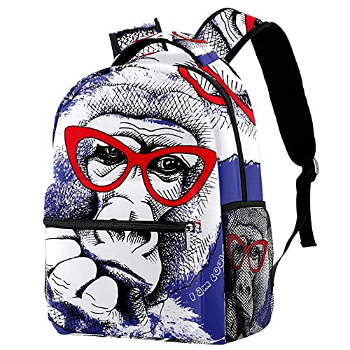 Sac à dos orang-outan, le cadeau idéal pour filles et garçons