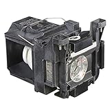 YOSUN v13h010l89 projector lamp bulb for epson elplp89 powerlite home cinema 5040ub 5040ube 5050ub 5050ube 4010 4000 pro cinema 4050 pro cinema 6040ub pro cinema 6050ub replacement projector lamp bulb