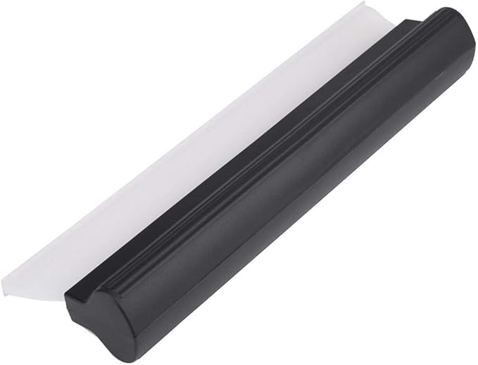 Amazon 水切りワイパー 洗車用ワイパー 水きりブレード ガラスワイパー 水切りブレード 洗車用品 Pp シリコーン材質 水の汚れ取り除く ガラス損傷防止 ガラスクリア 持ちやすい 作業効率 持ち運びやすい ガラス掃除プロ用ツール ワイパーブレード 車 バイク