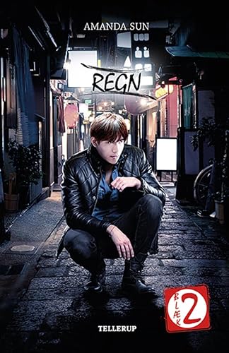 Blæk #2: Regn (Danish Edition)