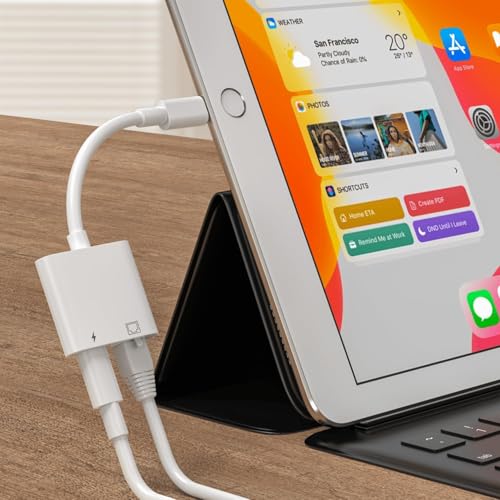Adaptateur réseau 2 en 1 USB C vers RJ45 Ethernet LAN avec port USB de type C 60W