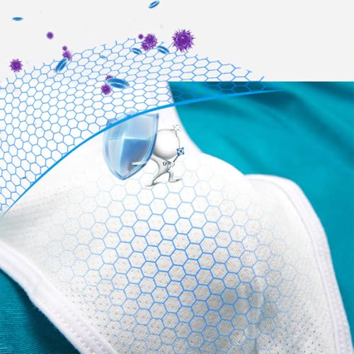 TAPUU Mens Satin Shorts Boxers Breathable Silk Sleep Shorts3