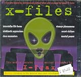xtrax stems download crack  X-files (UK Import)