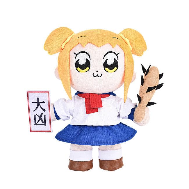 POPEA Eskimo Popea タイで大人気ぬいぐるみ Amazon.co.jp: TV Anime 
