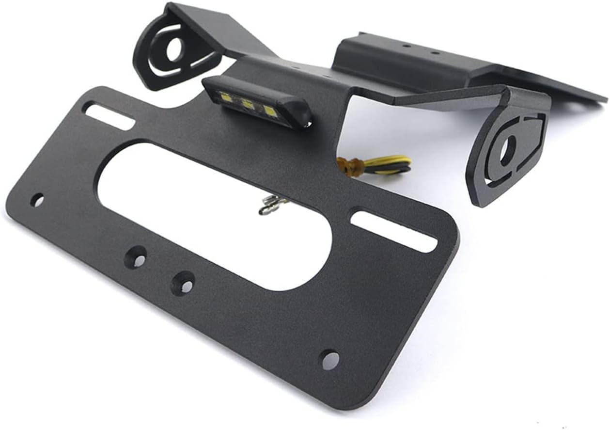 Soportes de Placas