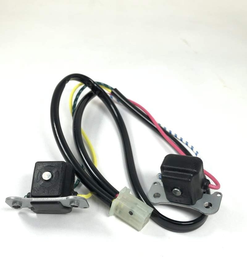 John Deere Electrical Coil AUC15118