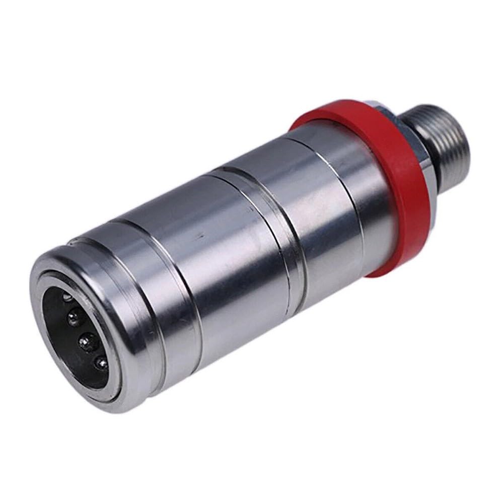 Raccord de remplacement RE73041 pour reparer la fuite hydraulique de votre tracteur 1/2