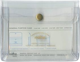 General Purpose Case A7 (Nehe) [Clear] DF088- CL