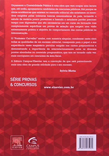 Orçamento e Contabilidade Pública