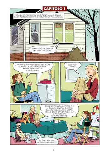 Il Segreto Di Stacey. Il Club Delle Baby-Sitter - 3