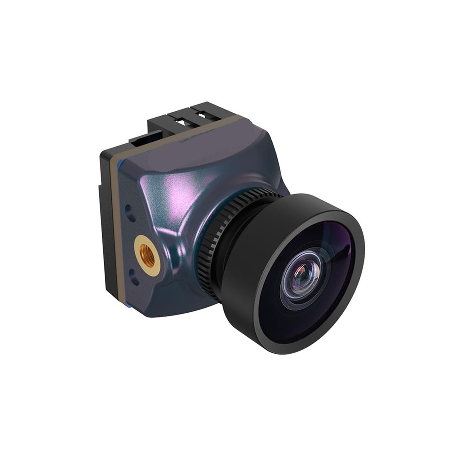 Telecamera FPV impermeabile 1200TVL WDR for drone da corsa | Telecamera aerea da corsa nano ad alta gamma dinamica in modalità multi-luce