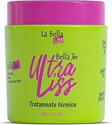 Bella Progressiva Ultra Liss - 500g