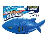 Nerf Dog Super Soaker 7