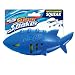 Nerf Dog Super Soaker 7" Shark Squeak Toy