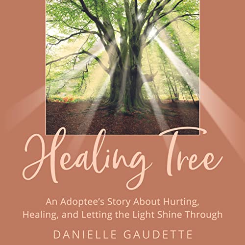 Healing Tree (Written by Danielle Gaudette) episode artwork