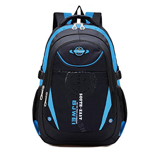 waterproof school bag