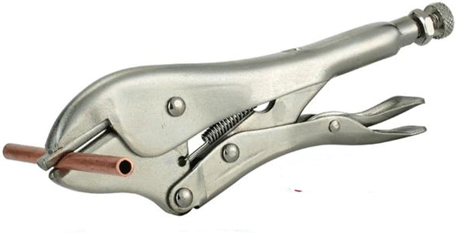 Copper Tube Pincn-off Plier