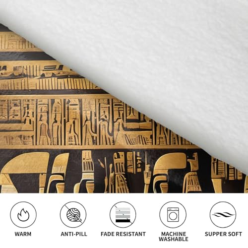 Couverture à capuche originale à offrir pour un hiver chaleureux - 6