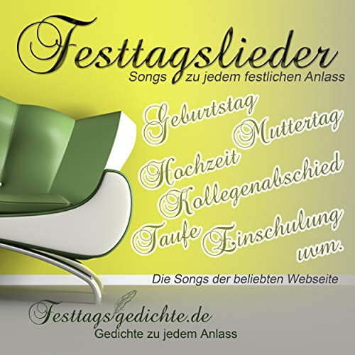 Festtagslieder