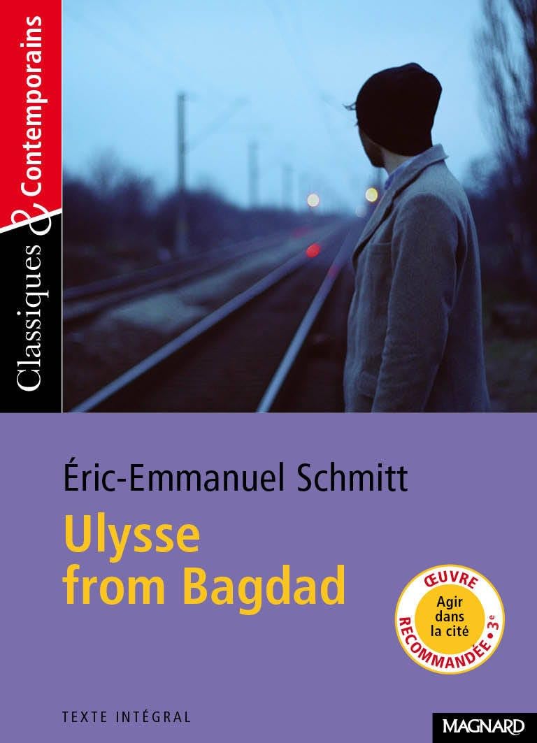Ulysse from Bagdad (Classiques & contemporains)