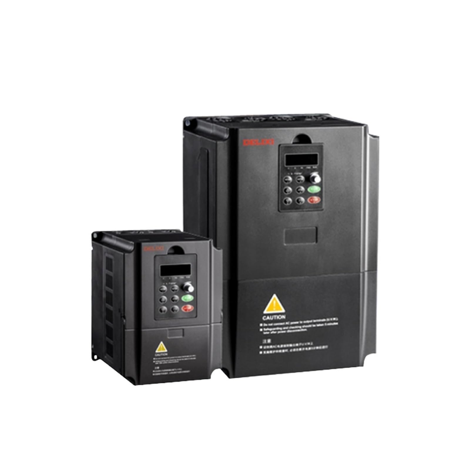 AC 380 V 0,75 kW trójfazowy napęd falownika regulacja prędkości silnika 50 Hz 60 Hz DC VFD falownik