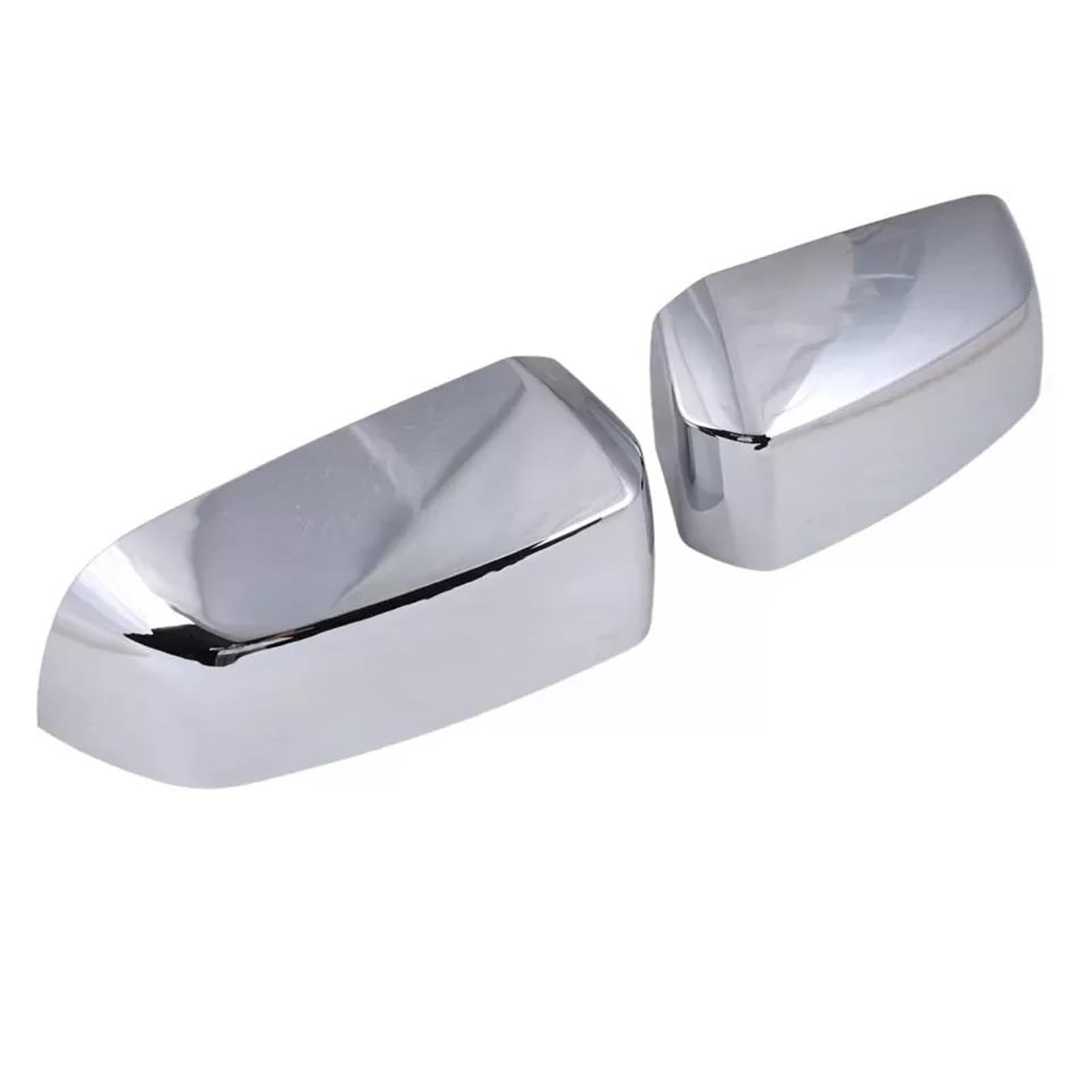 Capuchon Rétroviseur Extérieur Ford Ranger Argent Élégance Durable