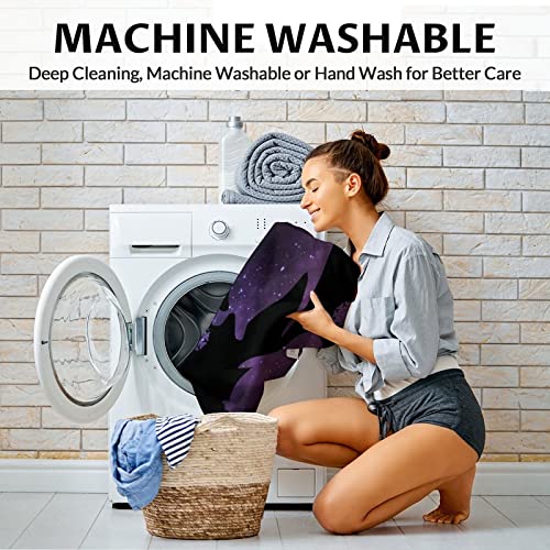 Penguin Blankets Gifts, 40"X50" Cute Throw Blanket For Penguin Lovers, Lightweight, Plush, Soft, Cozy, Warm Flannel Blankets For Bed Couch #TOP4