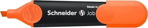 Miniatura 9 de Job Orange Highlighter por Schneider