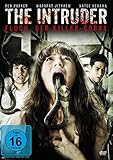 The Intruder - Der Fluch der Killercobra