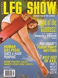  Leg Show October 1998