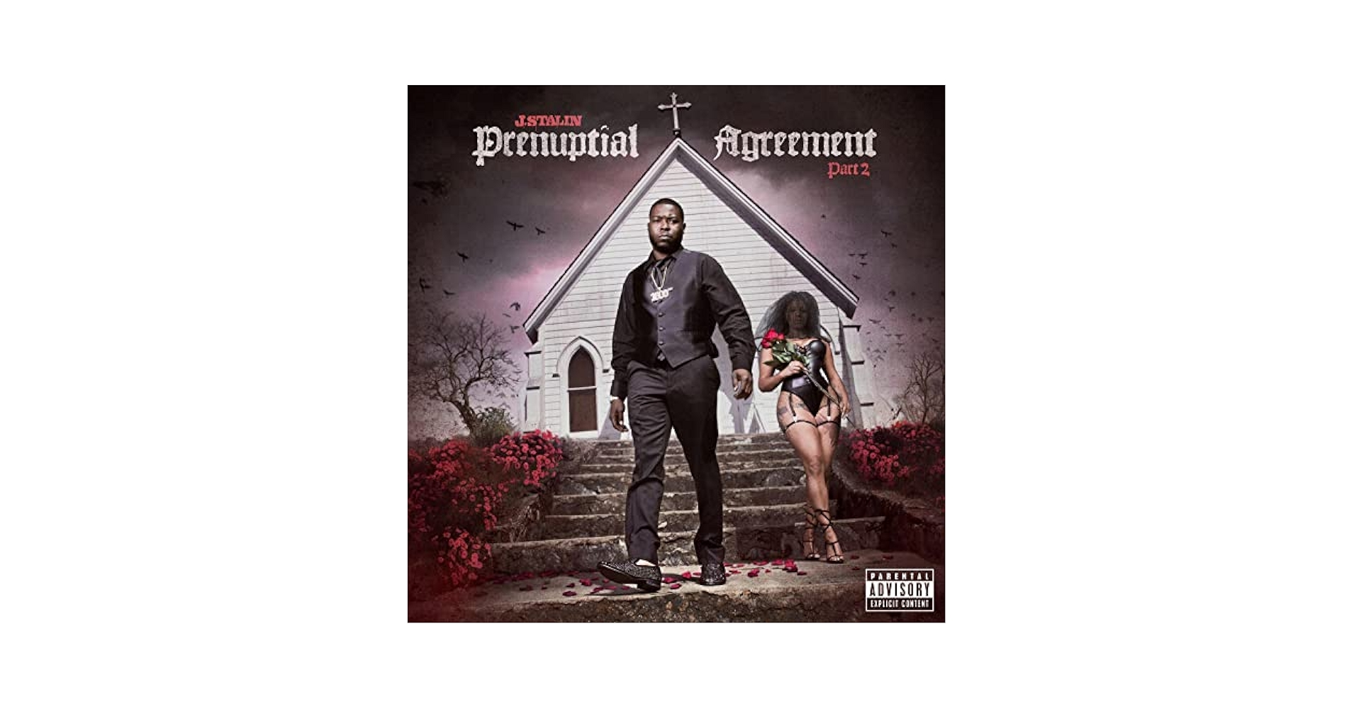 J. Stalin - Prenuptial Agreement 2 - Amazon.com Music