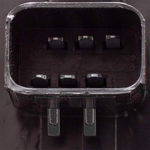 Epic Lighting Amxoe Replacement Rear Brake Tail Lights Assembly W/Circuit Board W/O Bulbs Compatible With Jeep 99-02 Grand Cherokee [ Ch2800138 55155139Ac Ch2801138 55155138Ac ] Pair #TOP7