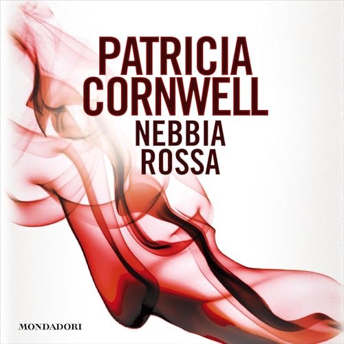 『Nebbia rossa』のカバーアート