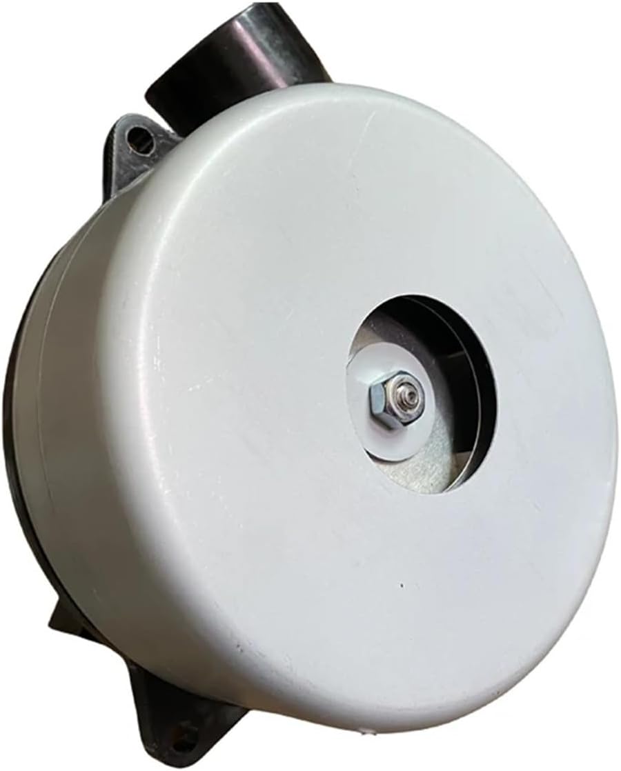 Suction Motor，110V/220V/24V/36V/48V ，Compatible For AMETEK， Compatible For Philips，Compatible For Midea，Universal Vacuum Cleaner Motor Washing Machine Motor(SET3)